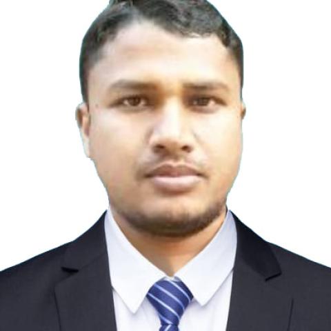 MD SAMIUL BASHIR