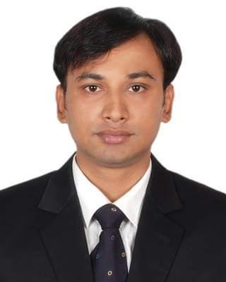 MD SHARIFUL ISLAM
